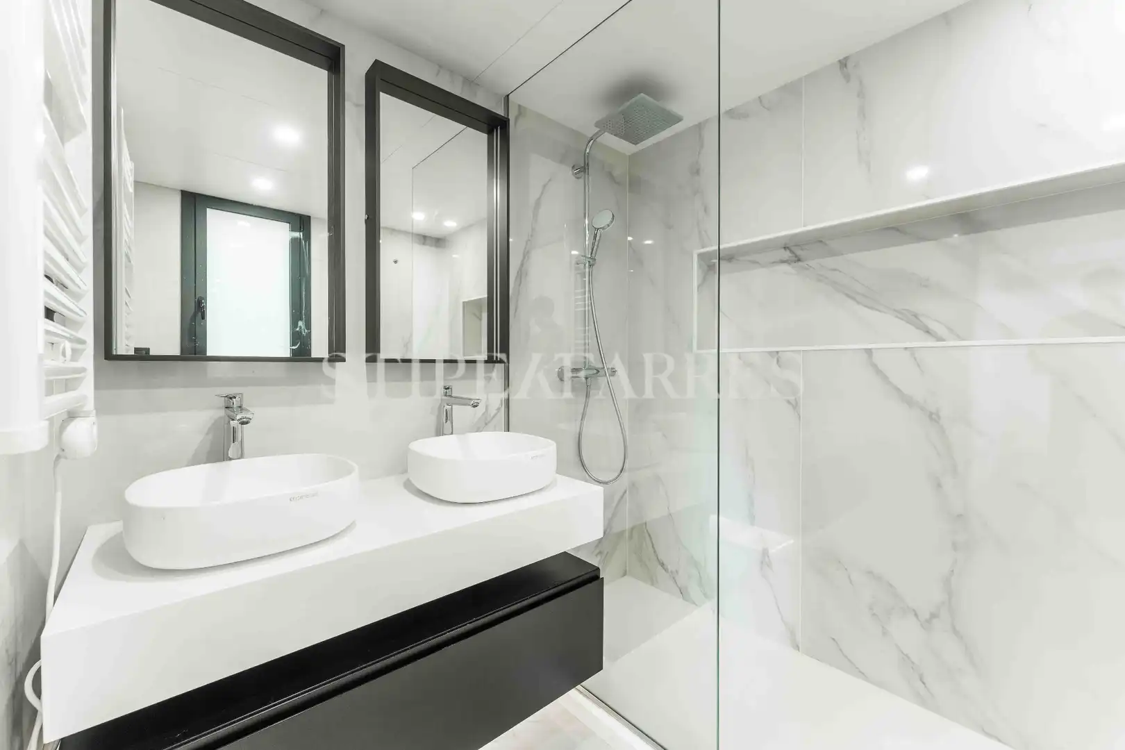 Penthouse mit Terrasse zum Verkauf in Sarrià - Sant Gervasi, imagen 17