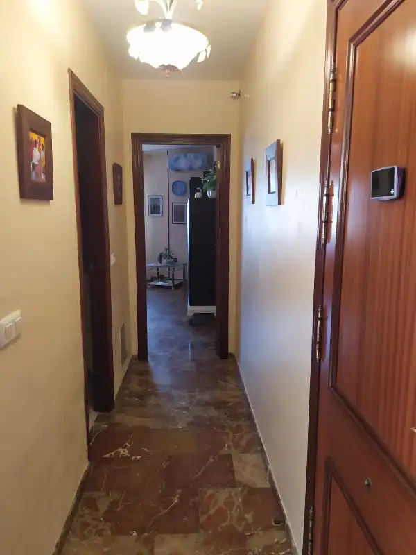 Apartament en venda en Torrox amb Aire condicionat, Calefacció i Terrassa