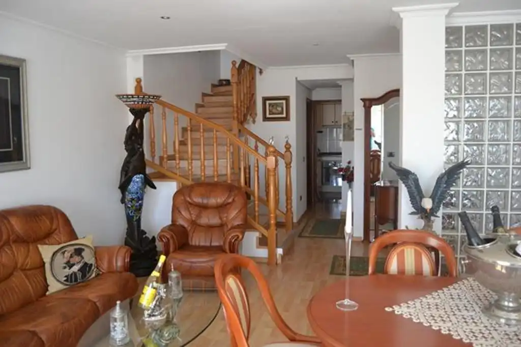 Dúplex en venda a Ensanche - Parque del Oeste