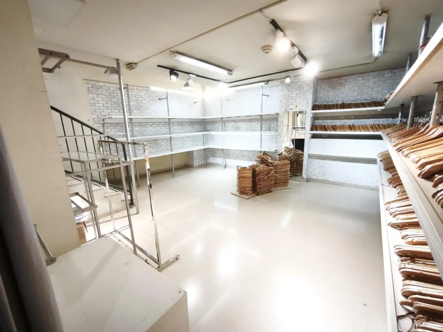 Commercial properties for sale in Sabadell
