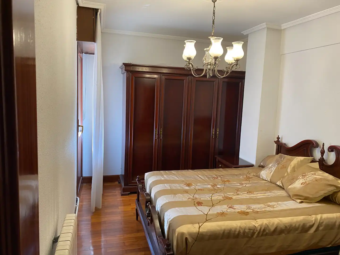 Piso con terraza en venta en Kalero - Basozelai, imagen 15