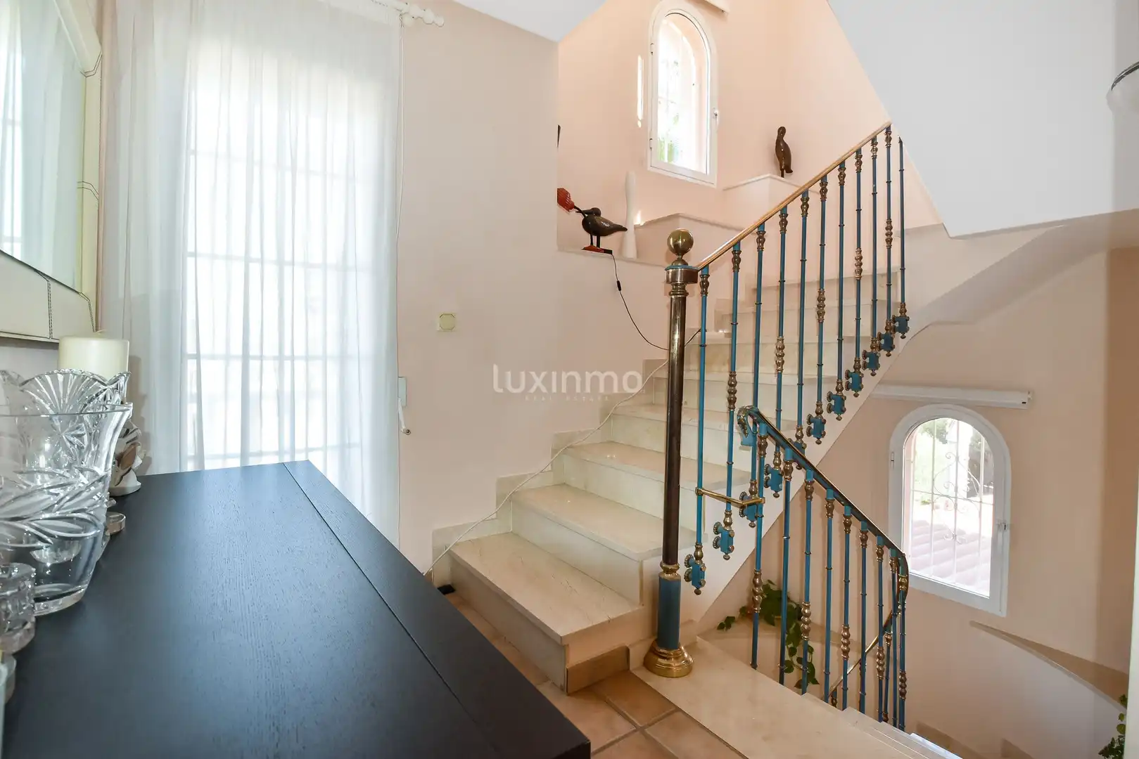 Houses for sale in L'Alfàs del Pi  with Air Conditioner, Heating and Terrace