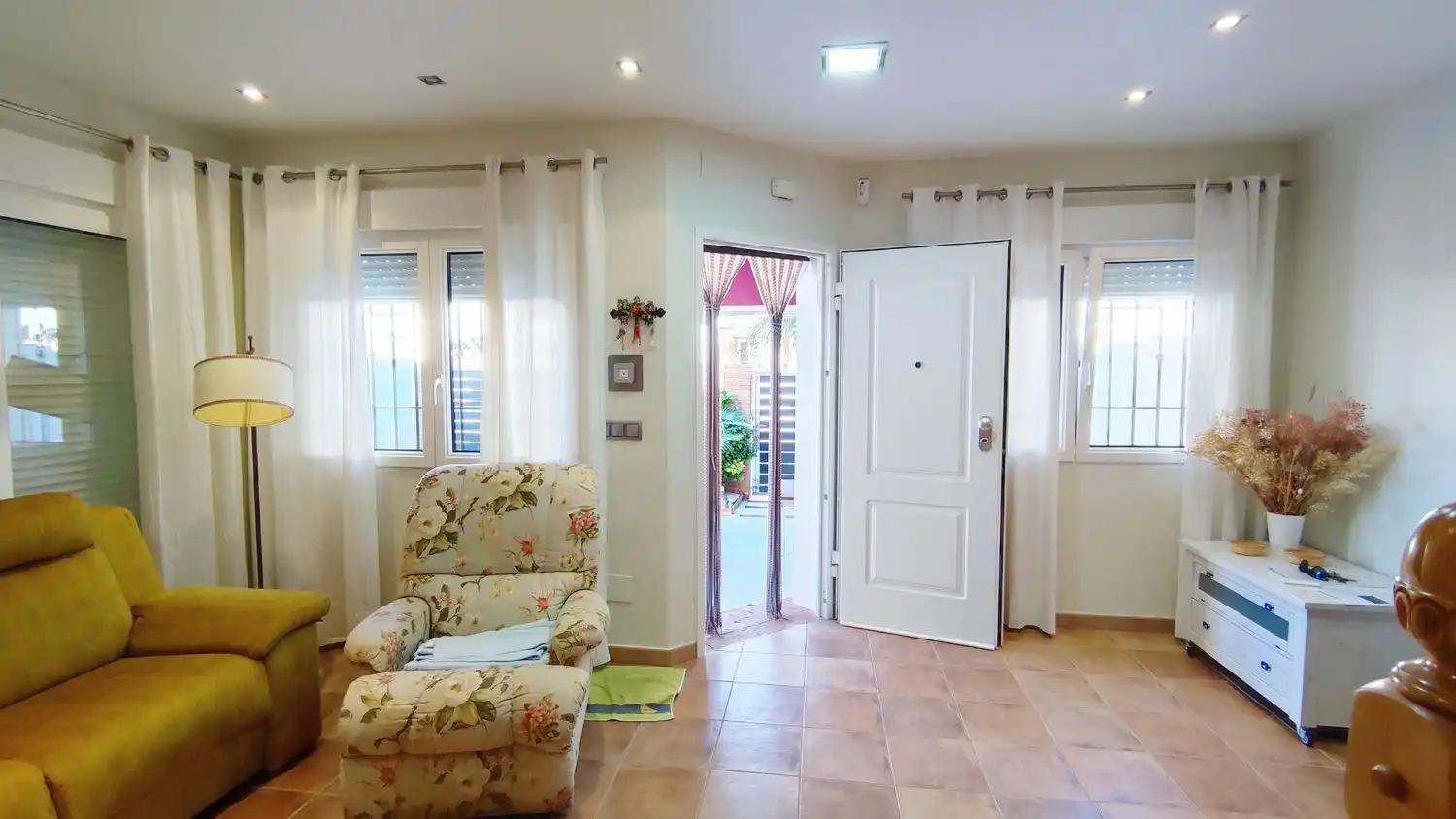 Casa pareada con terraza en venta en El Mojón, imagen 7