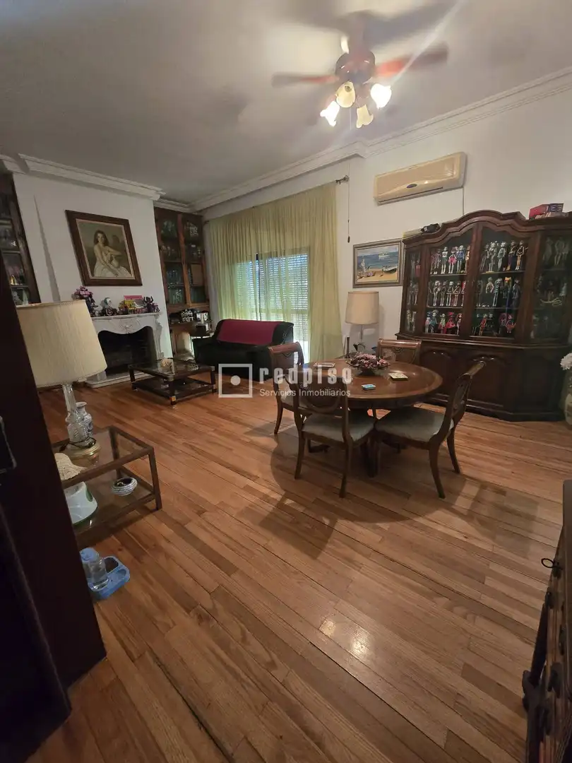 Sala de estar de Piso en venta en Isla Cristina con Aire acondicionado, Calefacción y Terraza