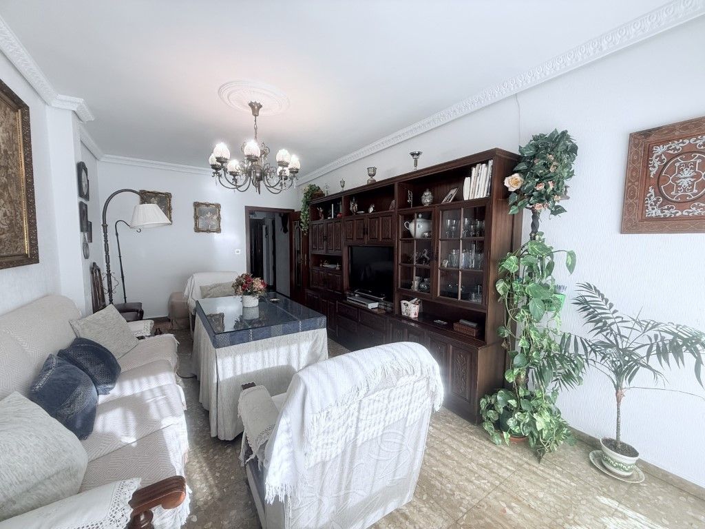 Dining room of Flat for sale in  Córdoba Capital