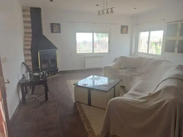 Chalet con jardín en venta en Calle Baños 3 45, imagen 24