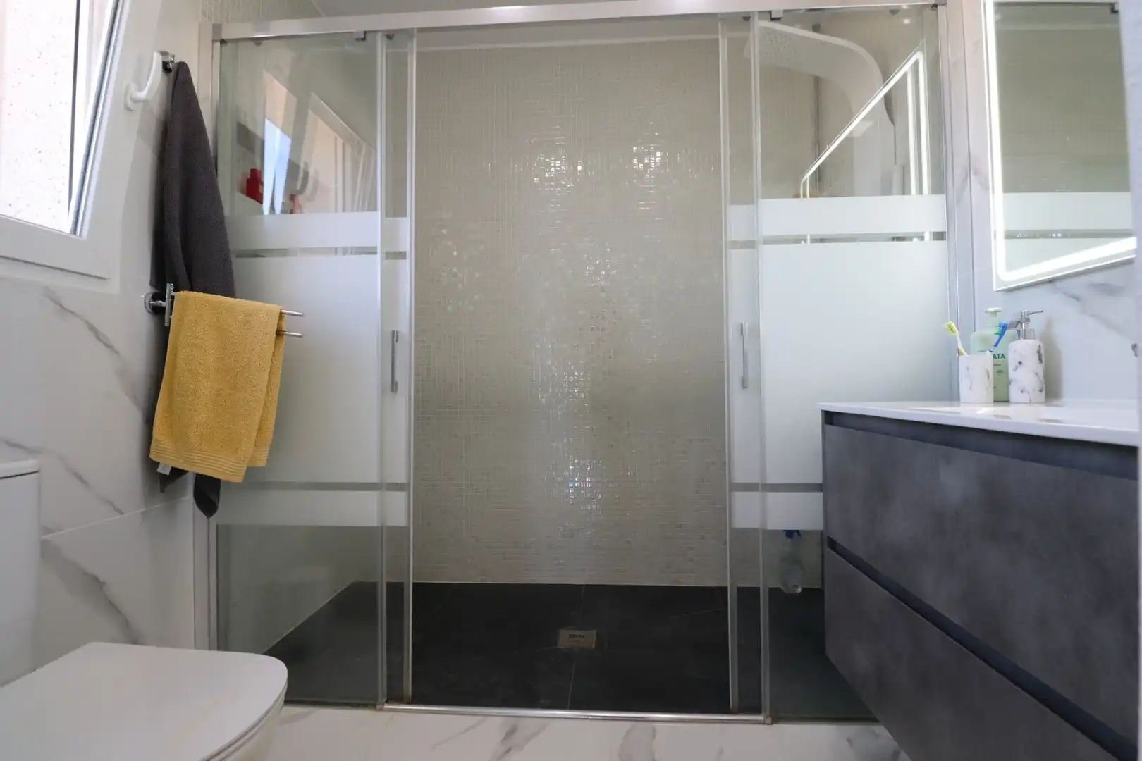 Detached house with pool for sale in Almoradí, imagen 24