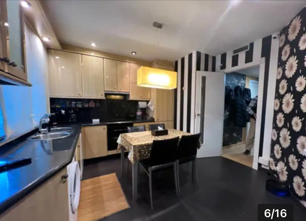 Piso en venta en Rúa San Mauro, 37, La Seca - Los Salgueriños
