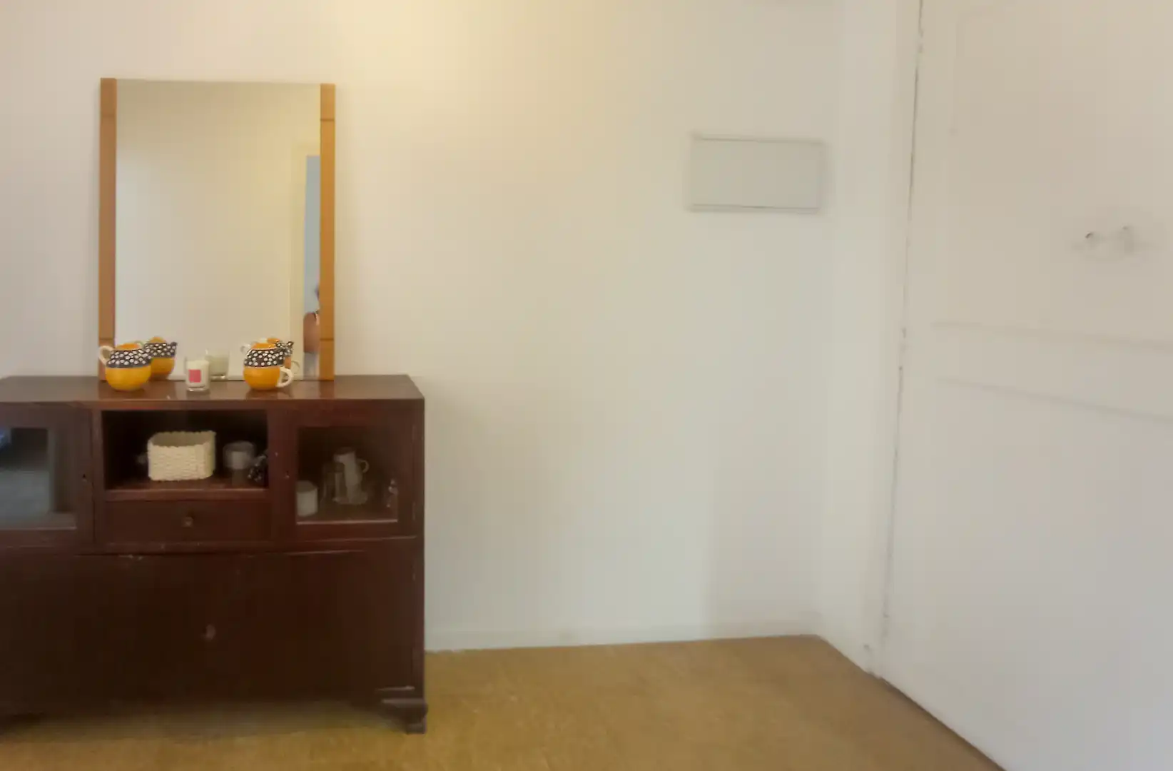 Flat for sale in Barcelona  with Air Conditioner, Balcony and Alarm