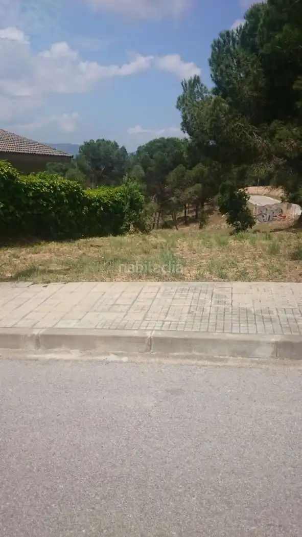 Terreno residencial en venta en Carretera Tordera 9, imagen 4