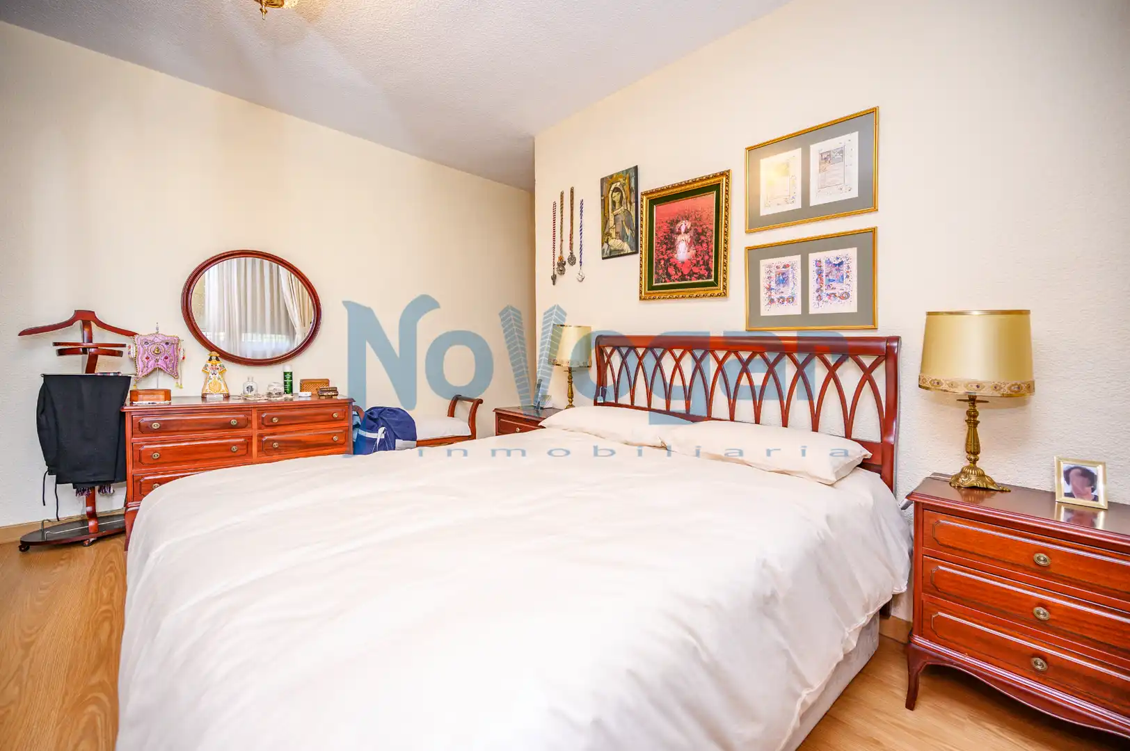 Piso con ascensor en venta en Calle Miguel Ángel, imagen 34