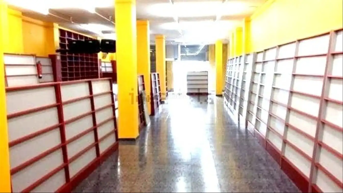 Gewerbefläche zur Miete in Avinguda del Camí Nou 27, imagen 7