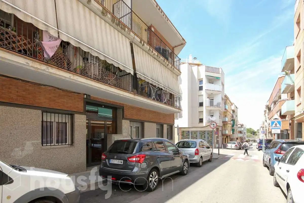 Ground floor for rent in Carrer de Joan Pfaff, Marianao