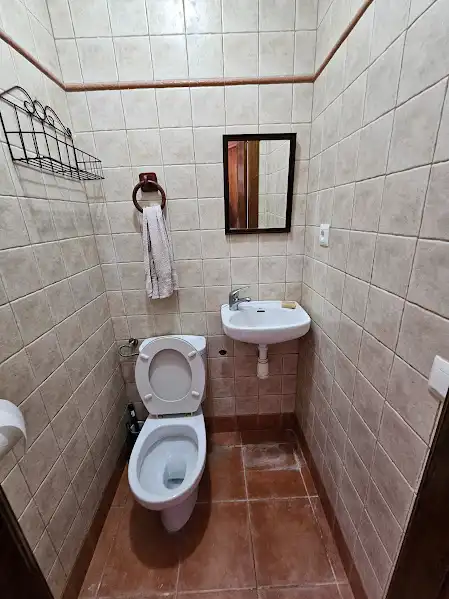 Casa o chalet de alquiler en Cueva de Menga
