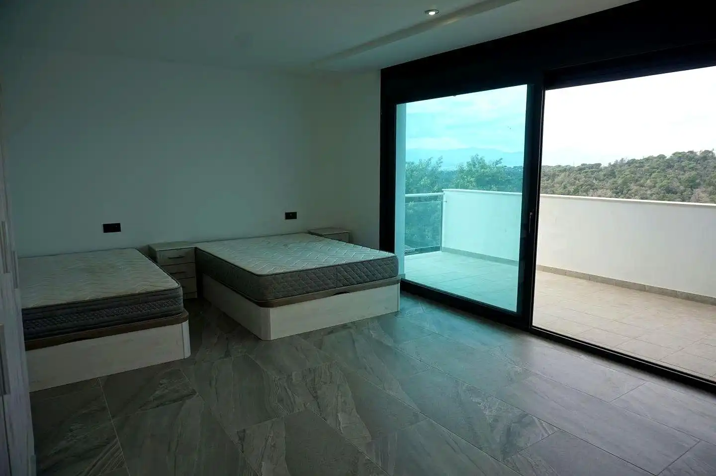 Casa amb terrassa en venda a Terrafortuna - Puig Ventós, imagen 24