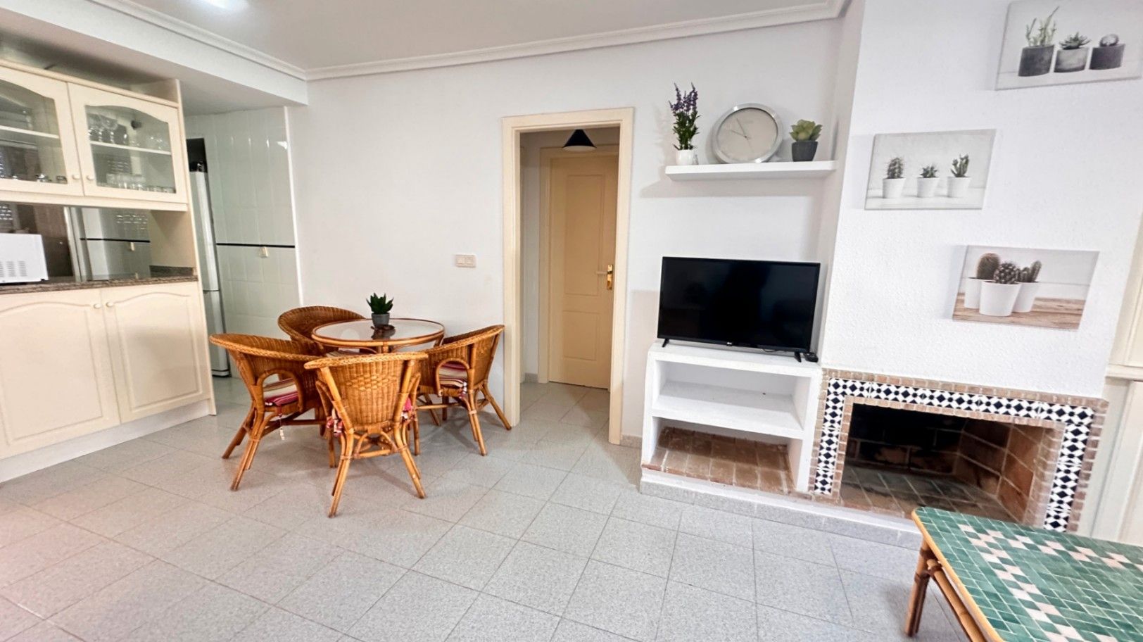 Apartament en venda a L'Almadrava - L'Estanyó, Las Marinas / Les Marines