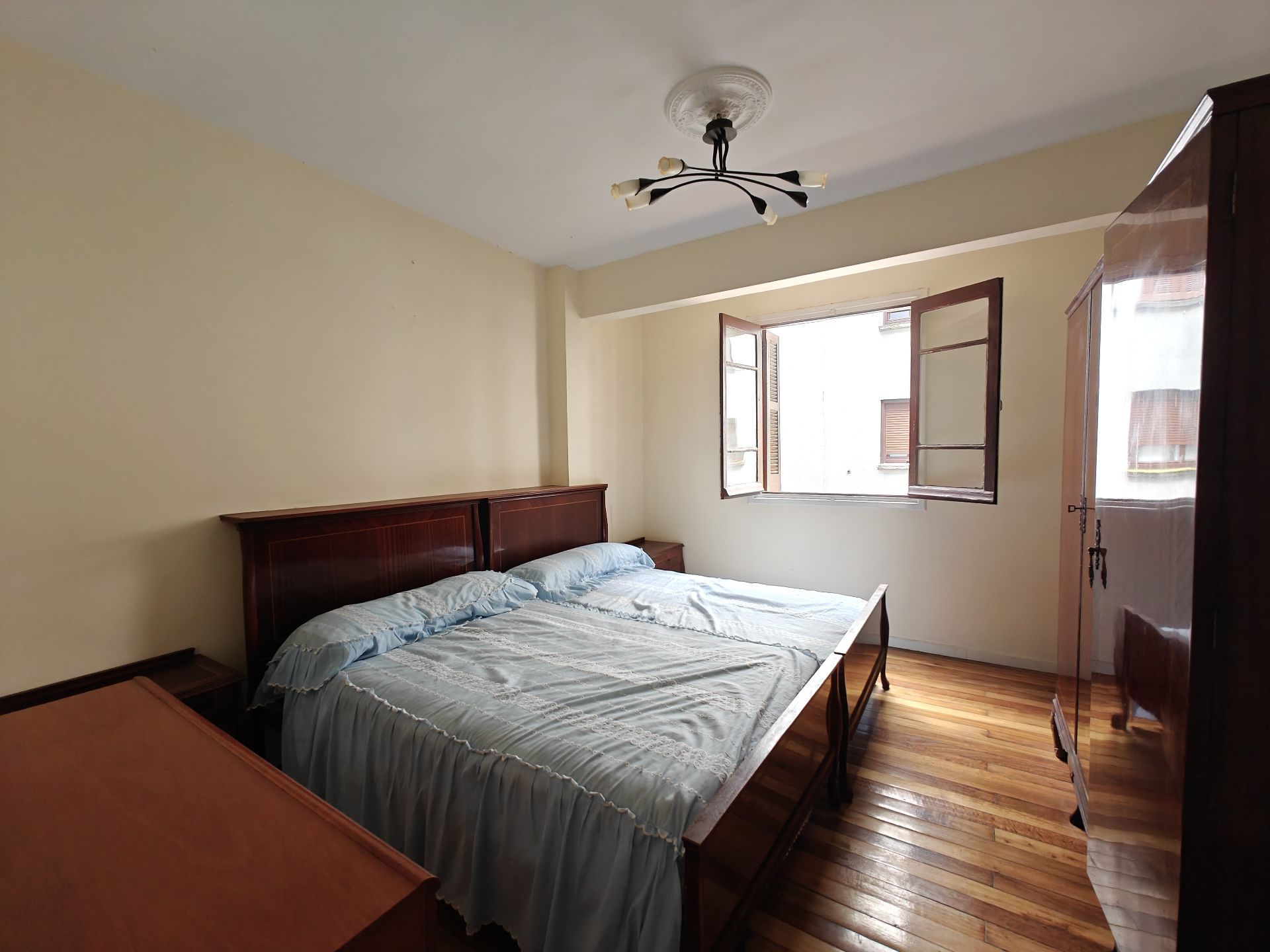 Bedroom of Flat for sale in Andoain