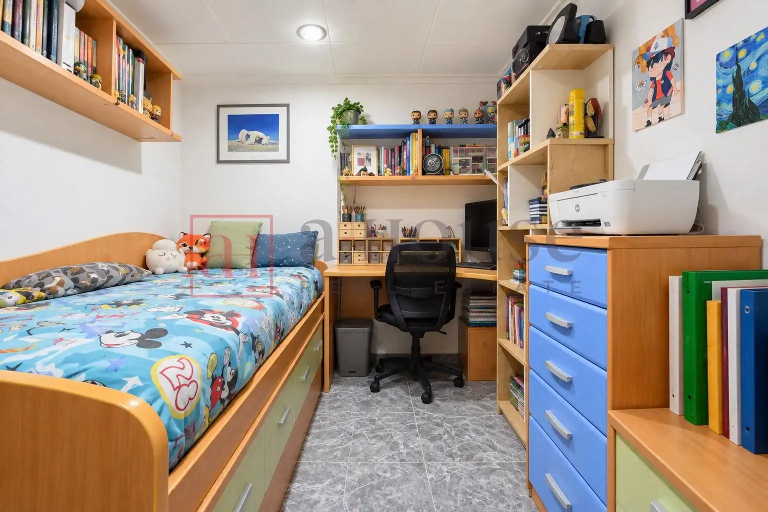 Appartamento con ascensore in vendita a Gràcia, imagen 17