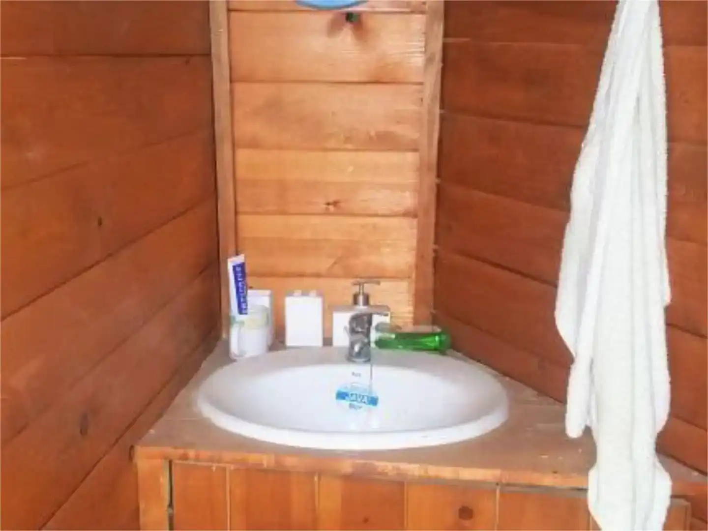 Bany de Loft en venda en Ortigosa de Pestaño amb Moblat