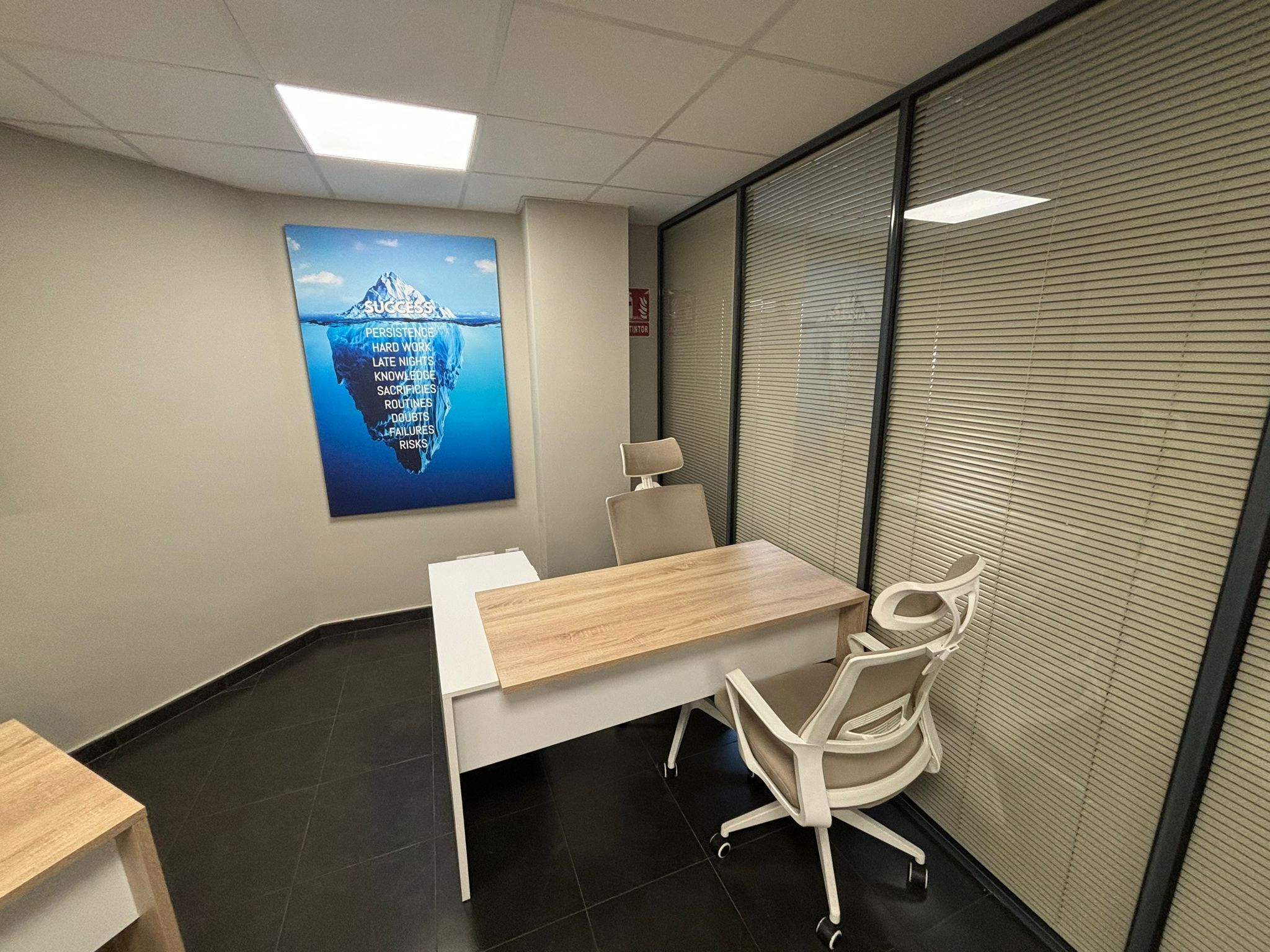Office to rent in Avinguda de València, 102, Ensanche - Río Júcar