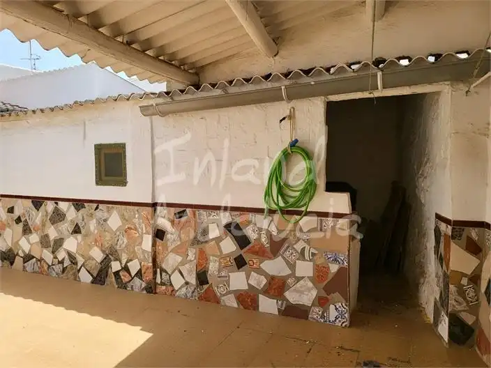 Casa adosada en venta en Humilladero con Trastero