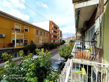 Wohnung mit Aufzug zum Verkauf in Carretera de Murcia 29