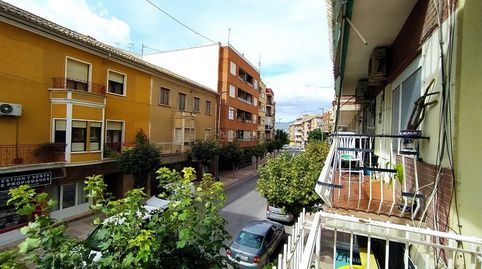 Piso en cehegín