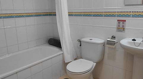 Foto 4 de Piso de alquiler en El Juncal - Vallealto, El Puerto de Santa María