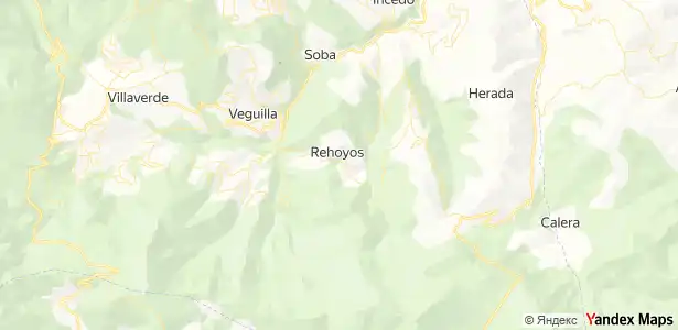 Country homes for sale in Soba