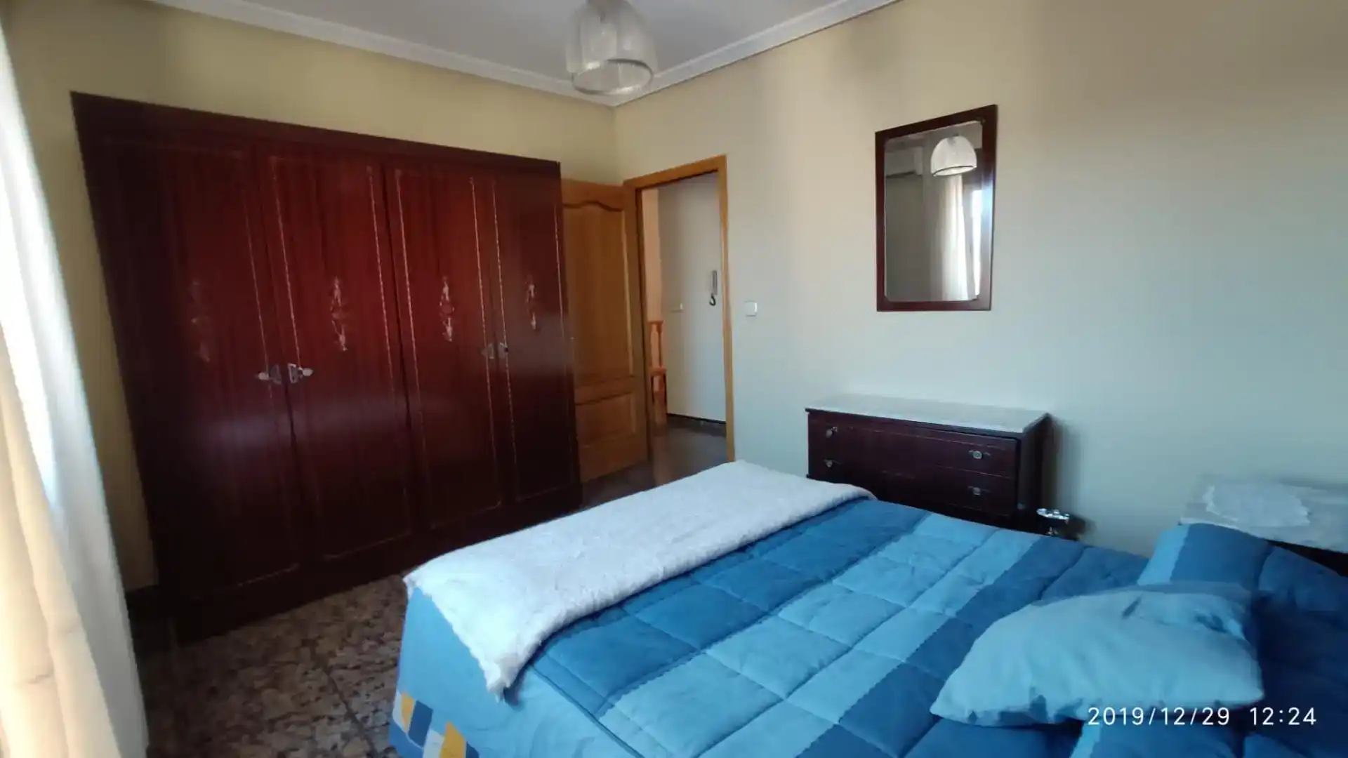 Casa adosada en venta en Calle General Goded, Caniles