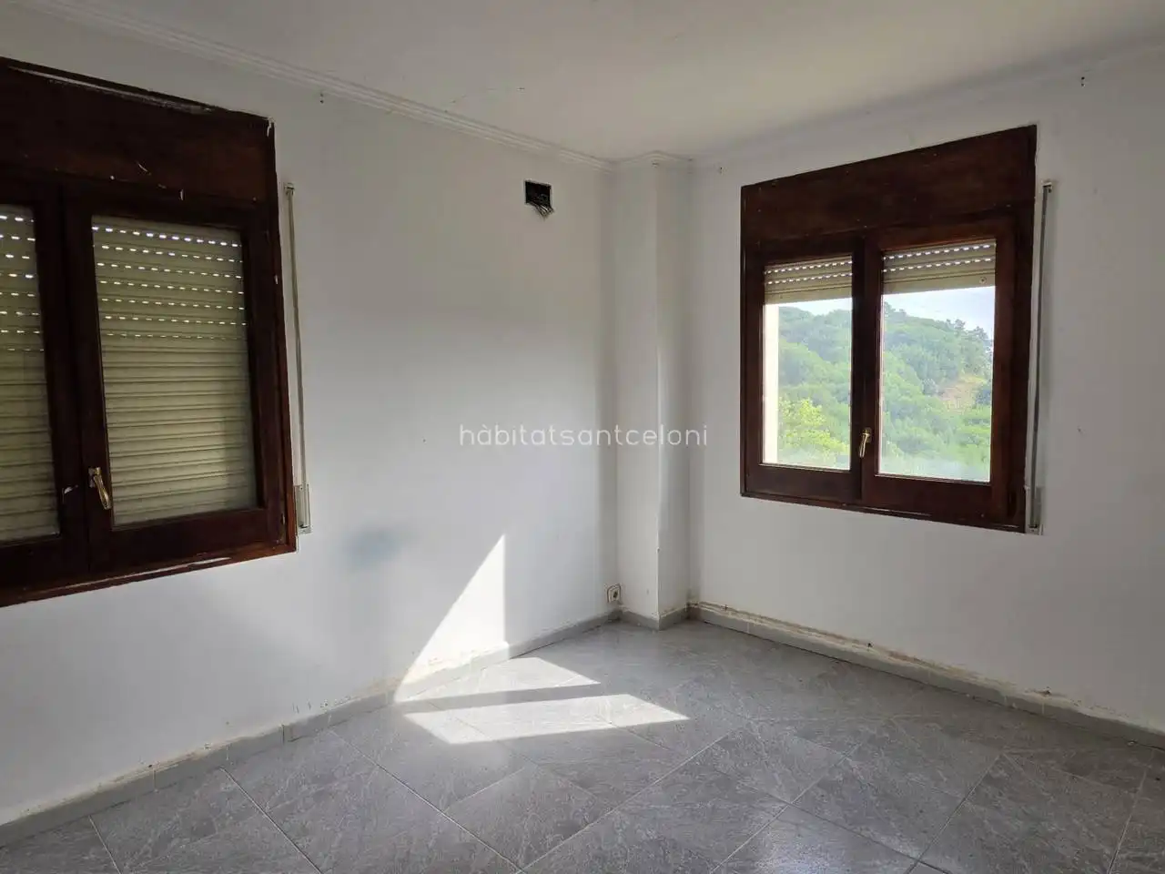 Habitación de Casa o chalet en venta en Santa Maria de Palautordera con Calefacción, Jardín privado y Terraza