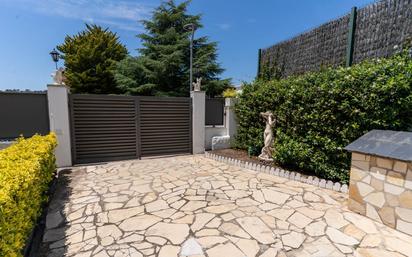 Jardí de Casa o xalet en venda en Collbató amb Aire condicionat, Terrassa i Balcó