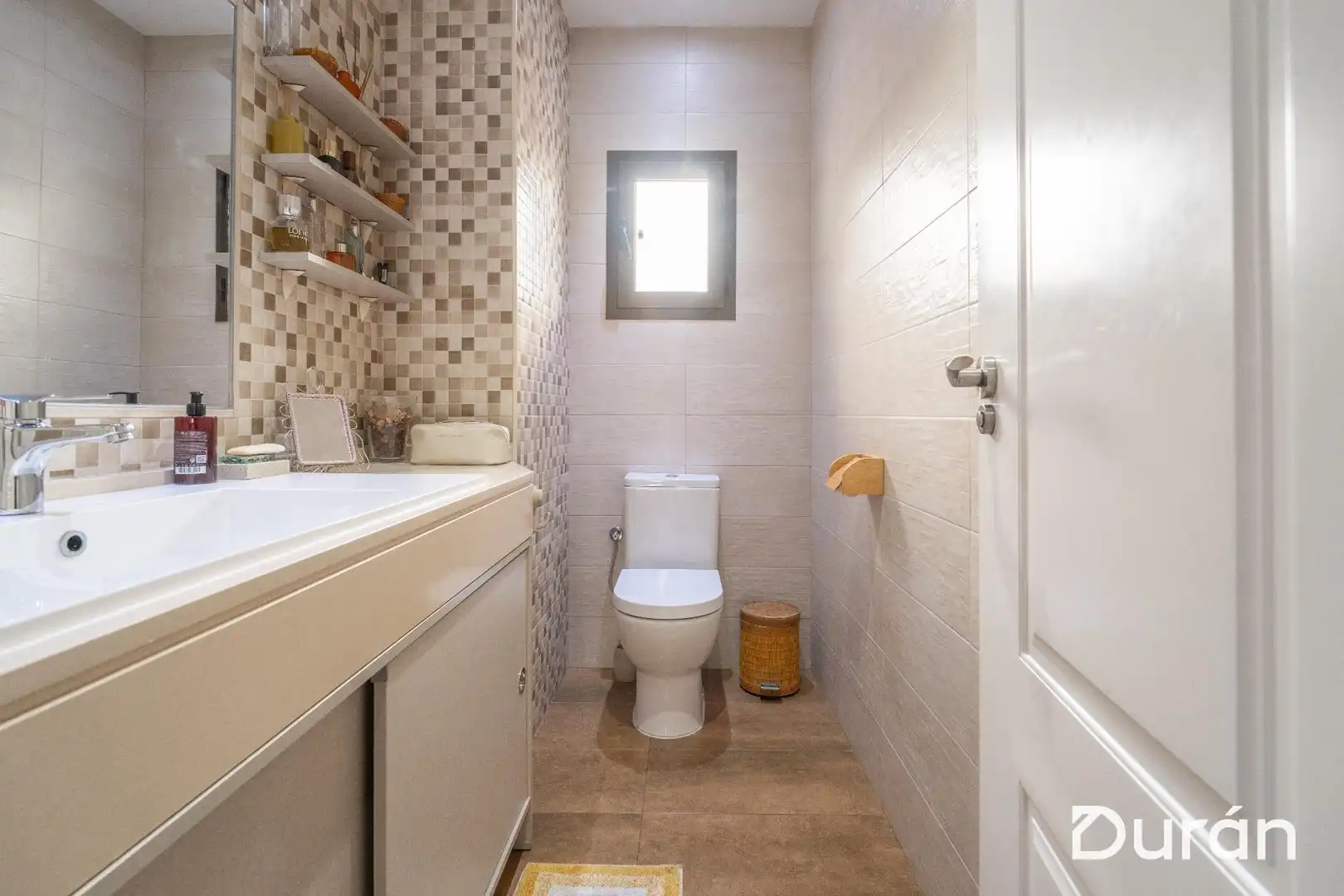 Baño de Piso en venta en El Ejido Ciudad
