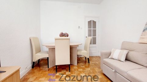 Foto 3 von Wohnung zur Miete in C. Serranillos, Centro, Getafe