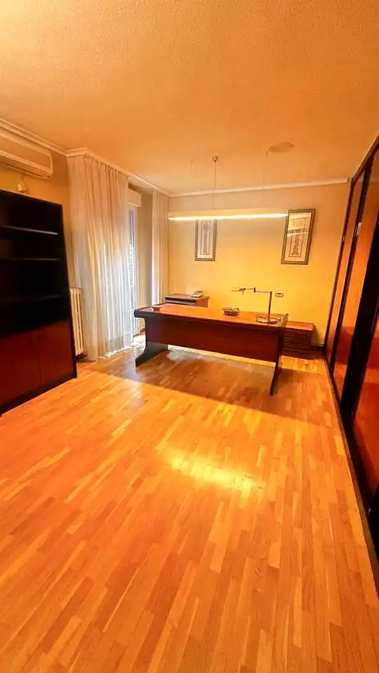 Büro mit Aufzug zur Miete in Muro De Francisco De La Mata, imagen 2