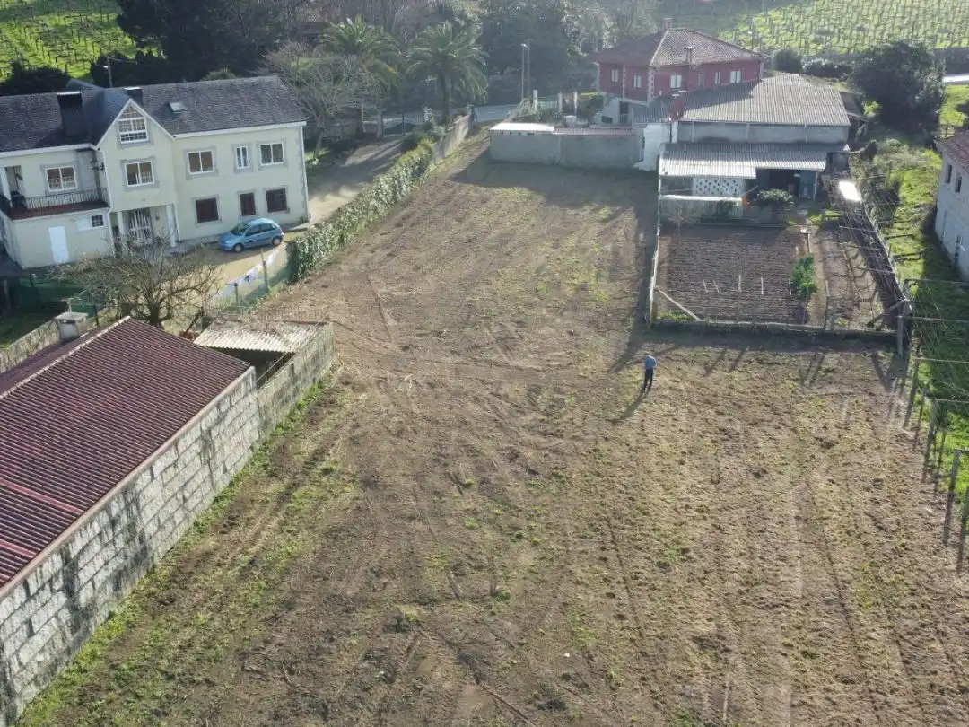 Residencial en venta en Portas