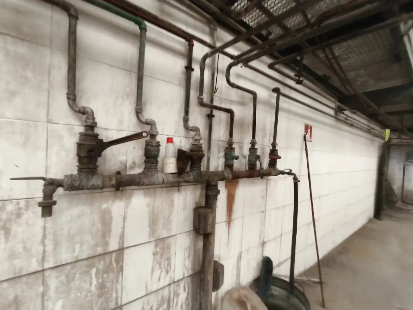 Nave industrial en venta en Carreño