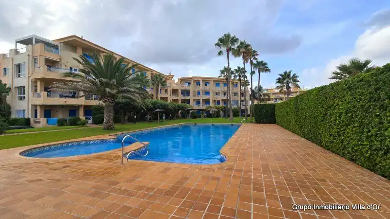Appartement compact avec piscine à vendre à Las Marinas / Les Marines, imagen 41