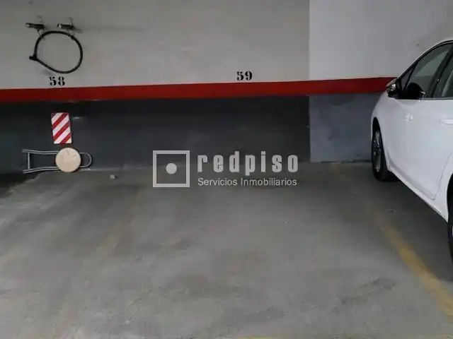 Motorradstellplatz zur Miete in MADERA, imagen 5