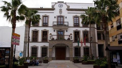 Photo 3 of Premises to rent in Adra, Almería