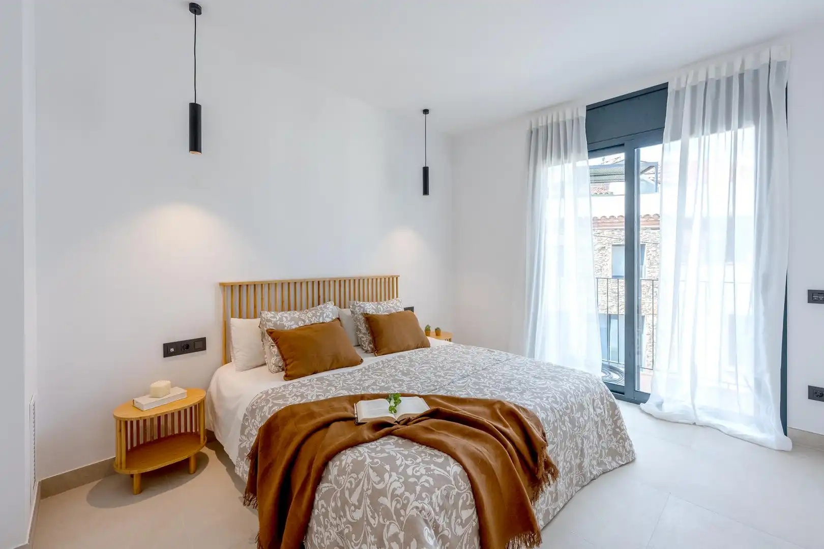 Dúplex en venta en Sant Celoni