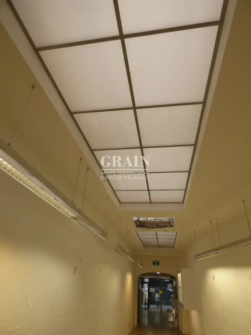 Business premises to rent in Feria, imagen 5