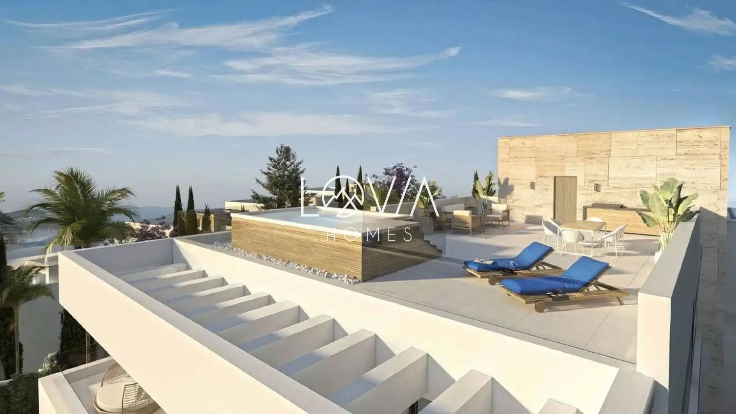 Villa avec piscine à vendre à DISTRITO CHULLERA, imagen 11