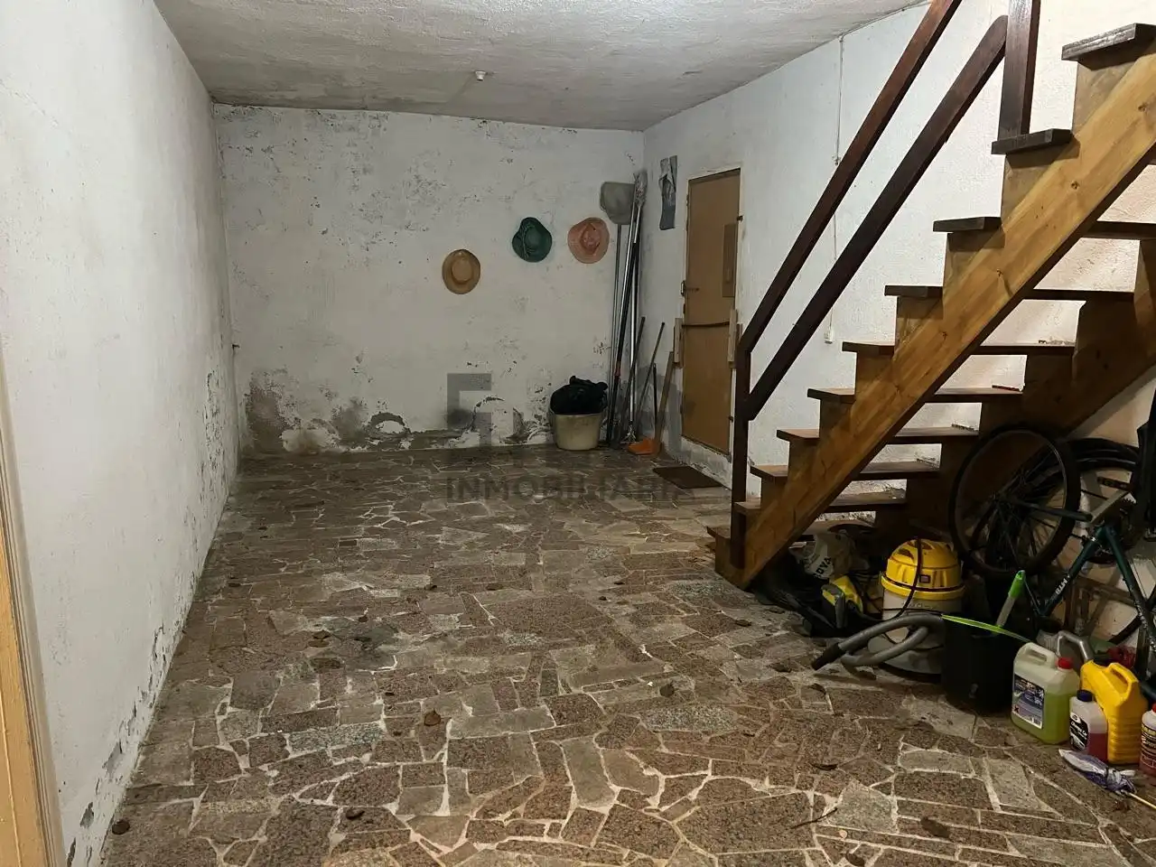 Chalet con piscina en venta en LG. BOUZAS, imagen 25