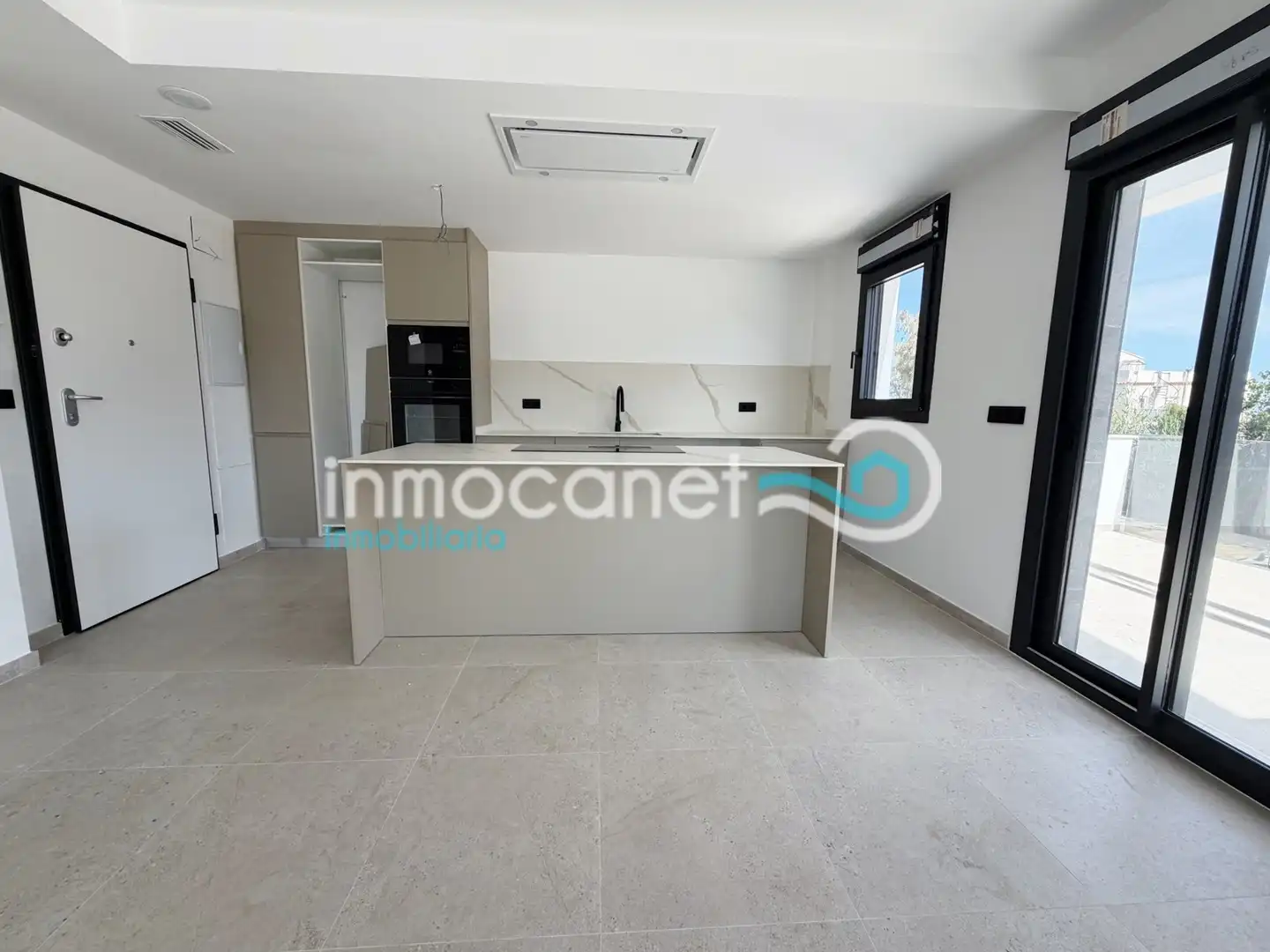 Apartament amb piscina en venda a Oliva Playa, imagen 14