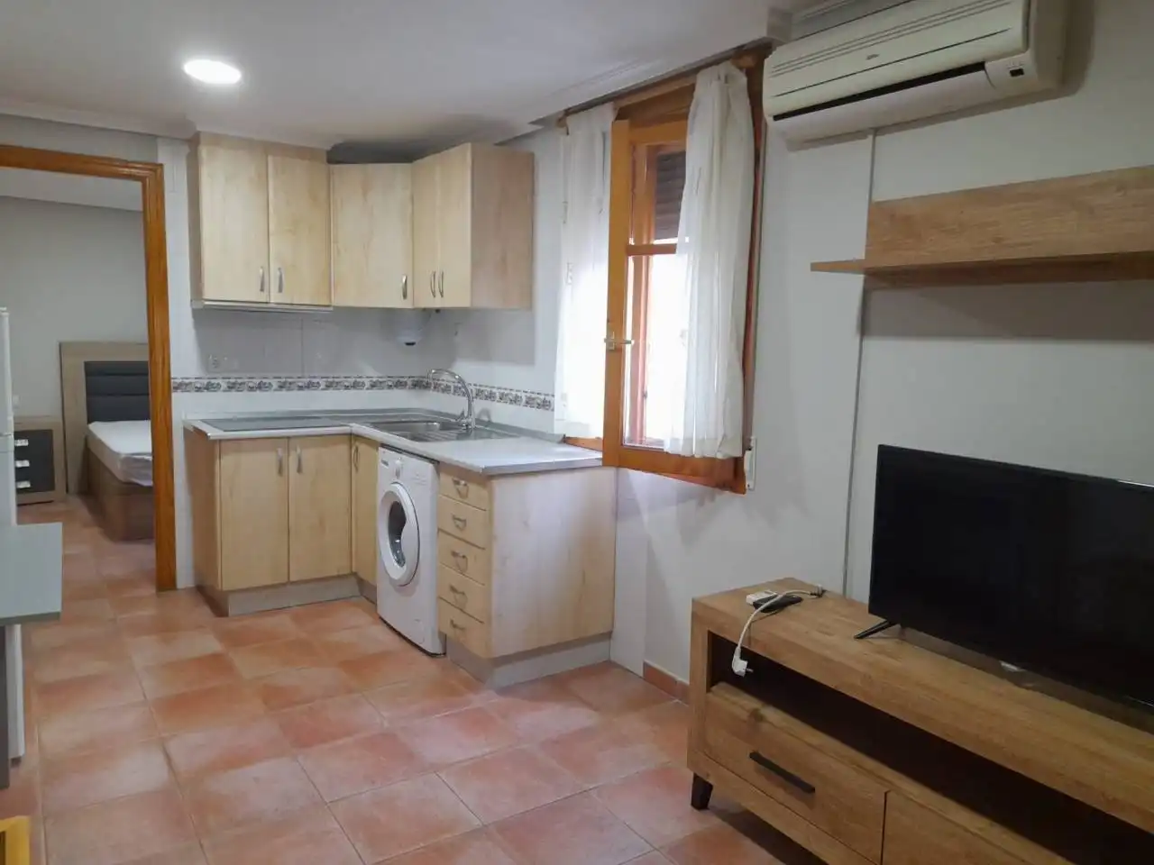 Wohnung zur Miete in Calle San Juan, Ibi