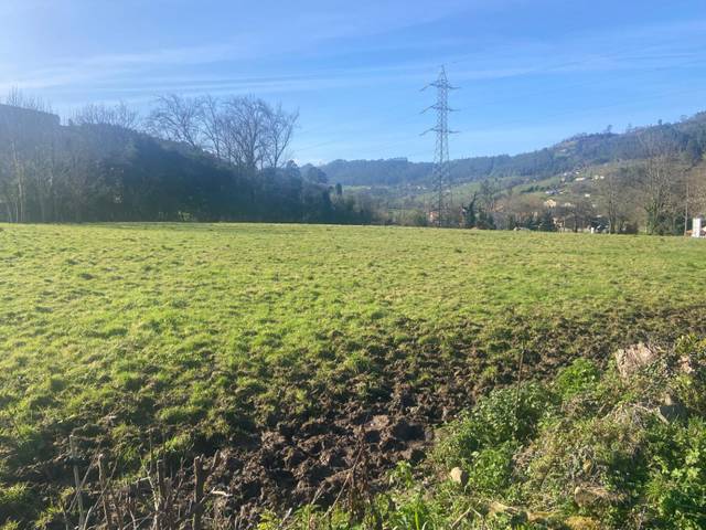 Terreno residencial en Venta en Peón - CASAMORIA, 1 en Parroquias suroccidentales