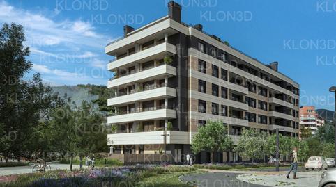 Photo 4 of Flat for sale in Calle de Sanrokebide, Durango, Bizkaia