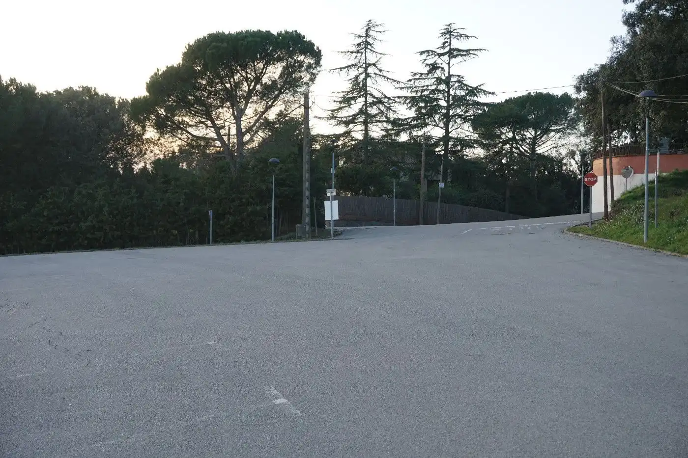 Terreny residencial en venda a Sant Antoni de Vilamajor, imagen 14