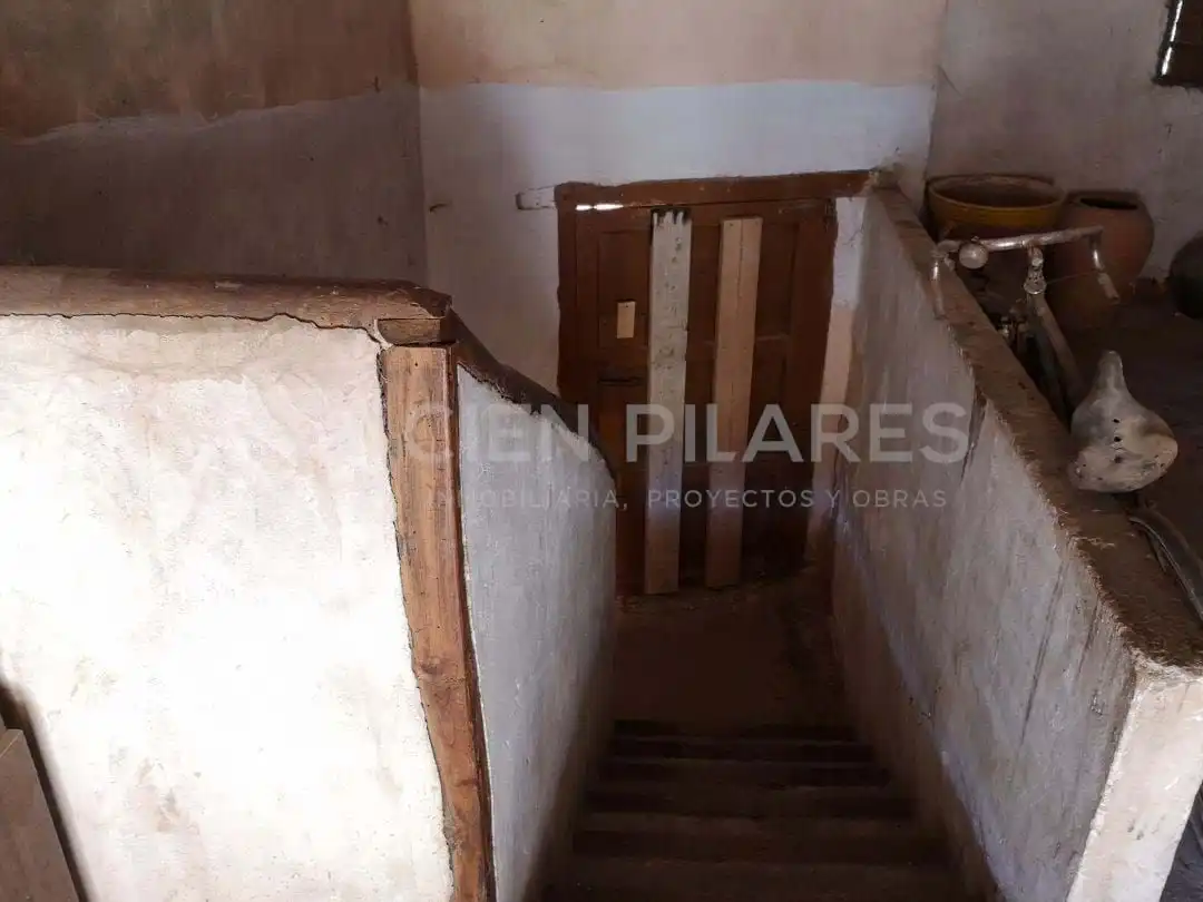 Casa o chalet en venta en Herce con Trastero